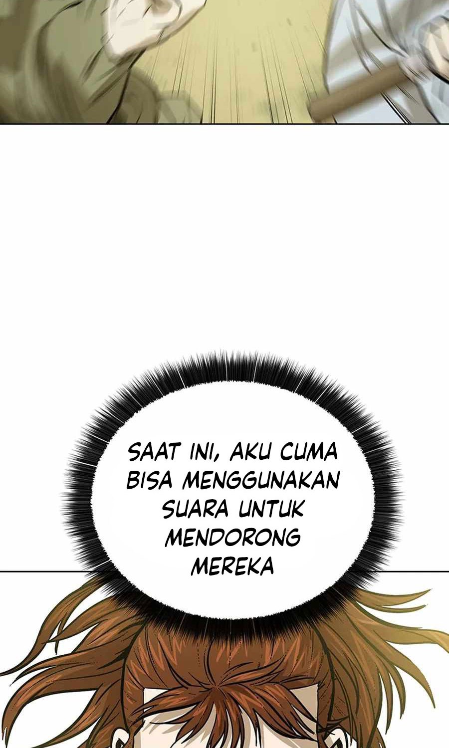 Weak Teacher Chapter 34 - halaman 78