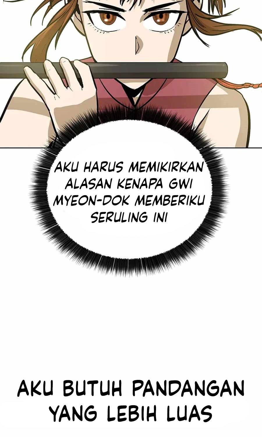Weak Teacher Chapter 34 - halaman 79