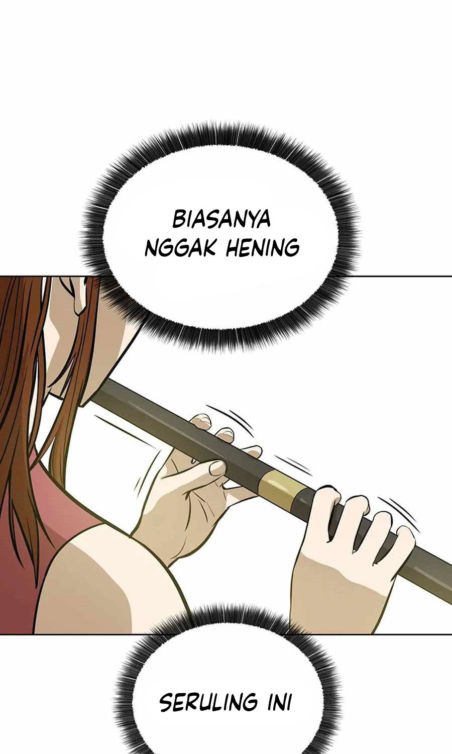 Weak Teacher Chapter 34 - halaman 81
