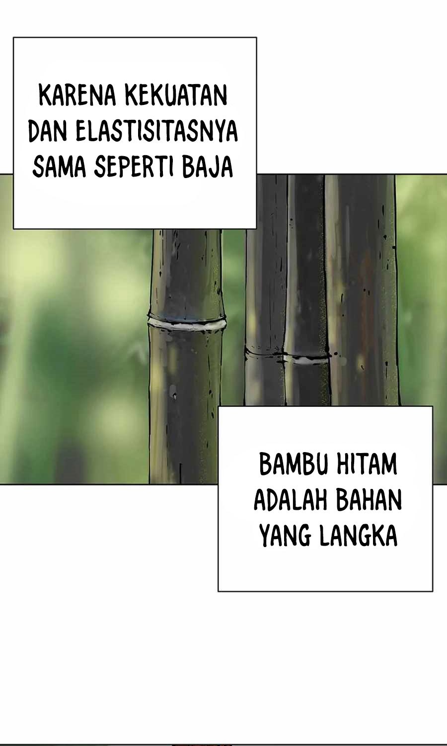 Weak Teacher Chapter 34 - halaman 83