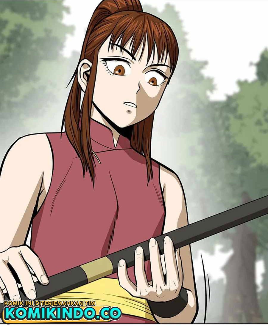 Weak Teacher Chapter 34 - halaman 84