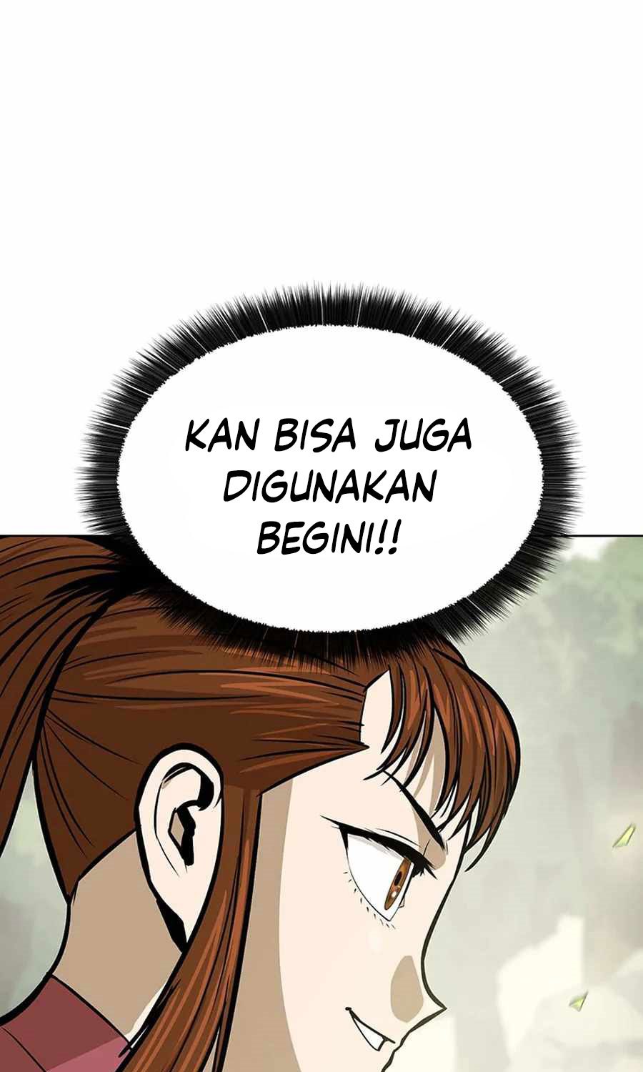 Weak Teacher Chapter 34 - halaman 90