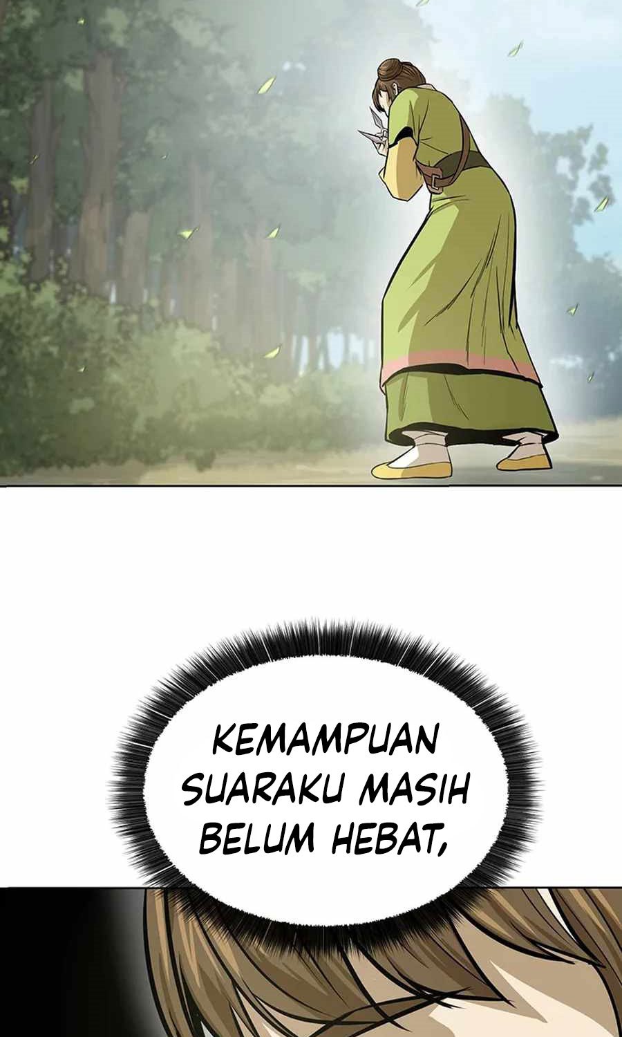 Weak Teacher Chapter 34 - halaman 92