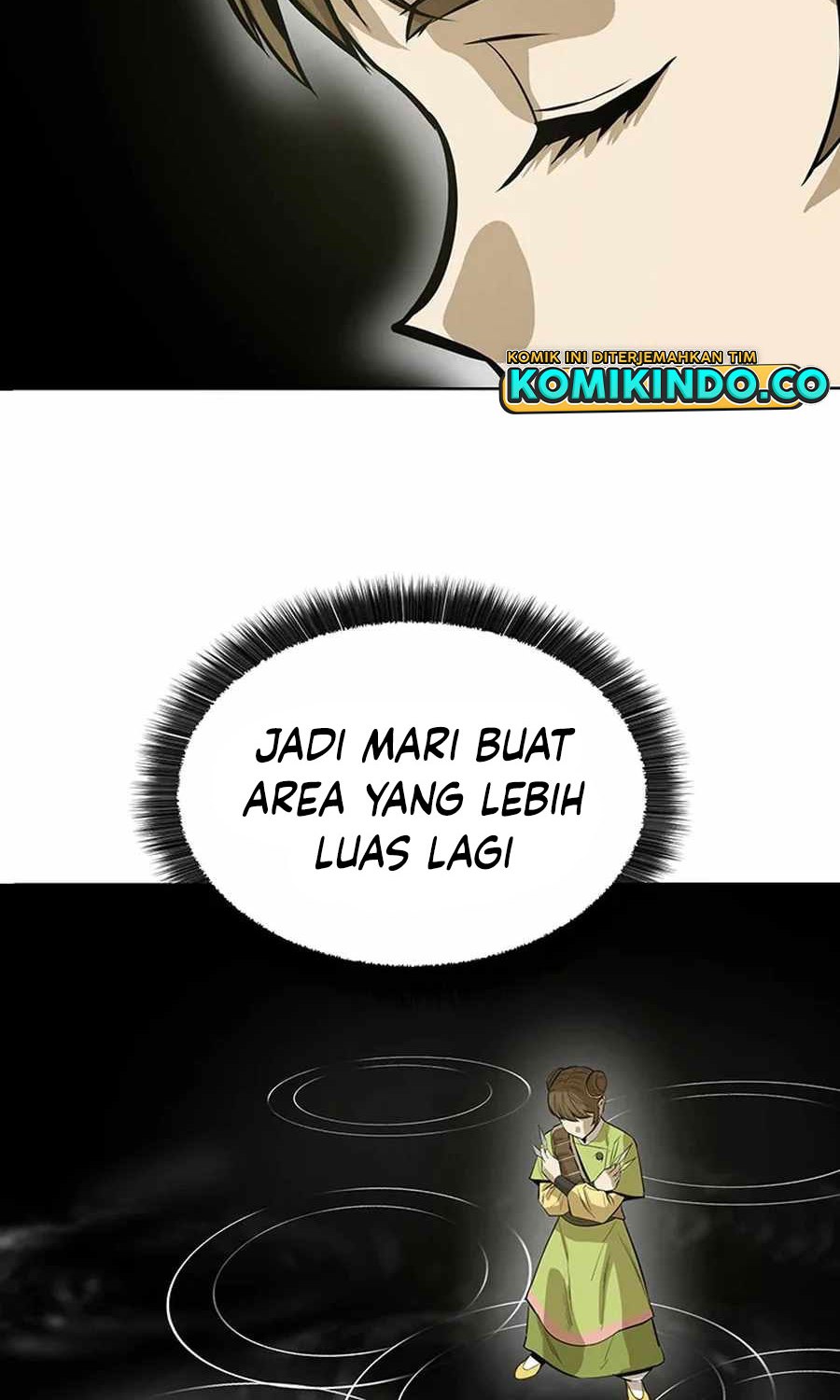 Weak Teacher Chapter 34 - halaman 93