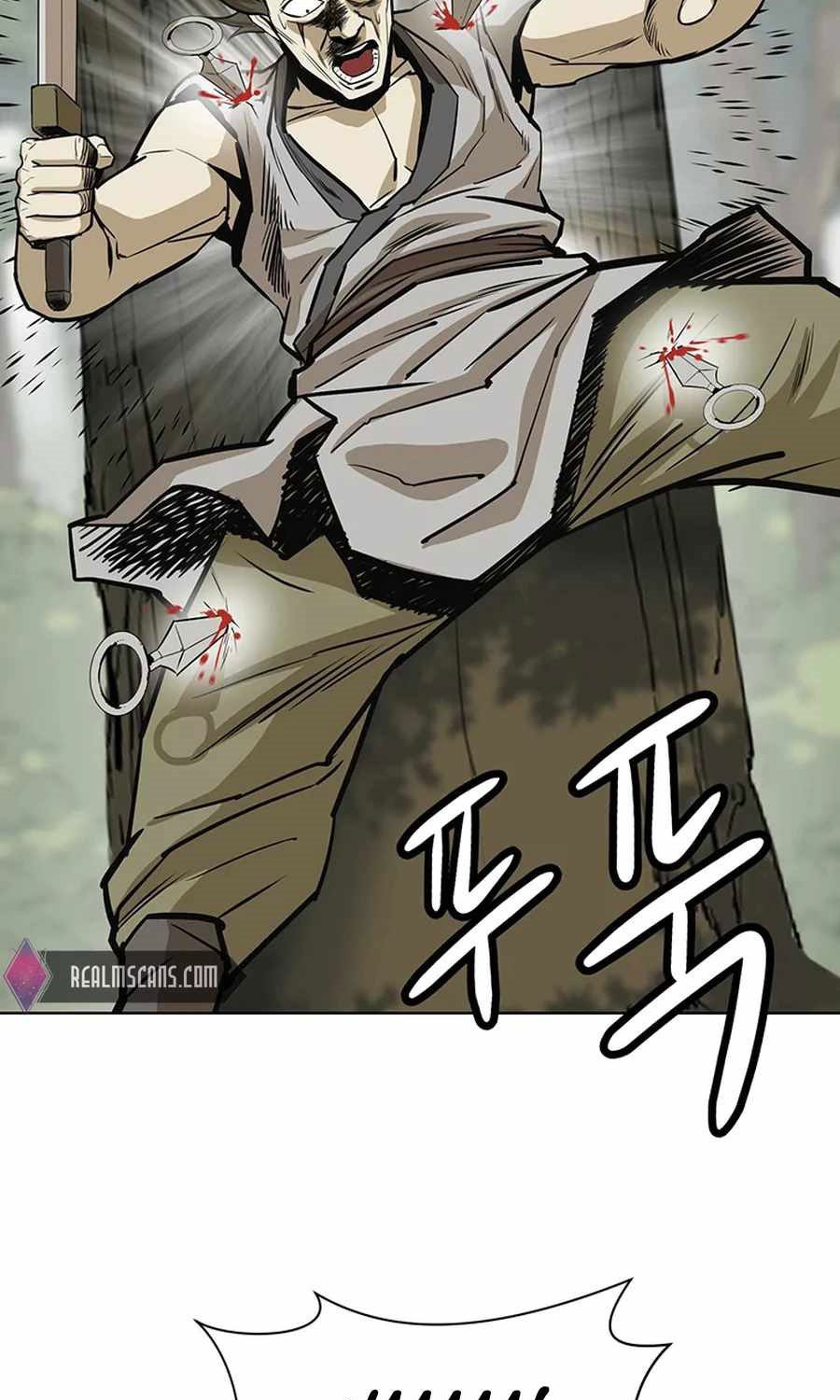 Weak Teacher Chapter 34 - halaman 97