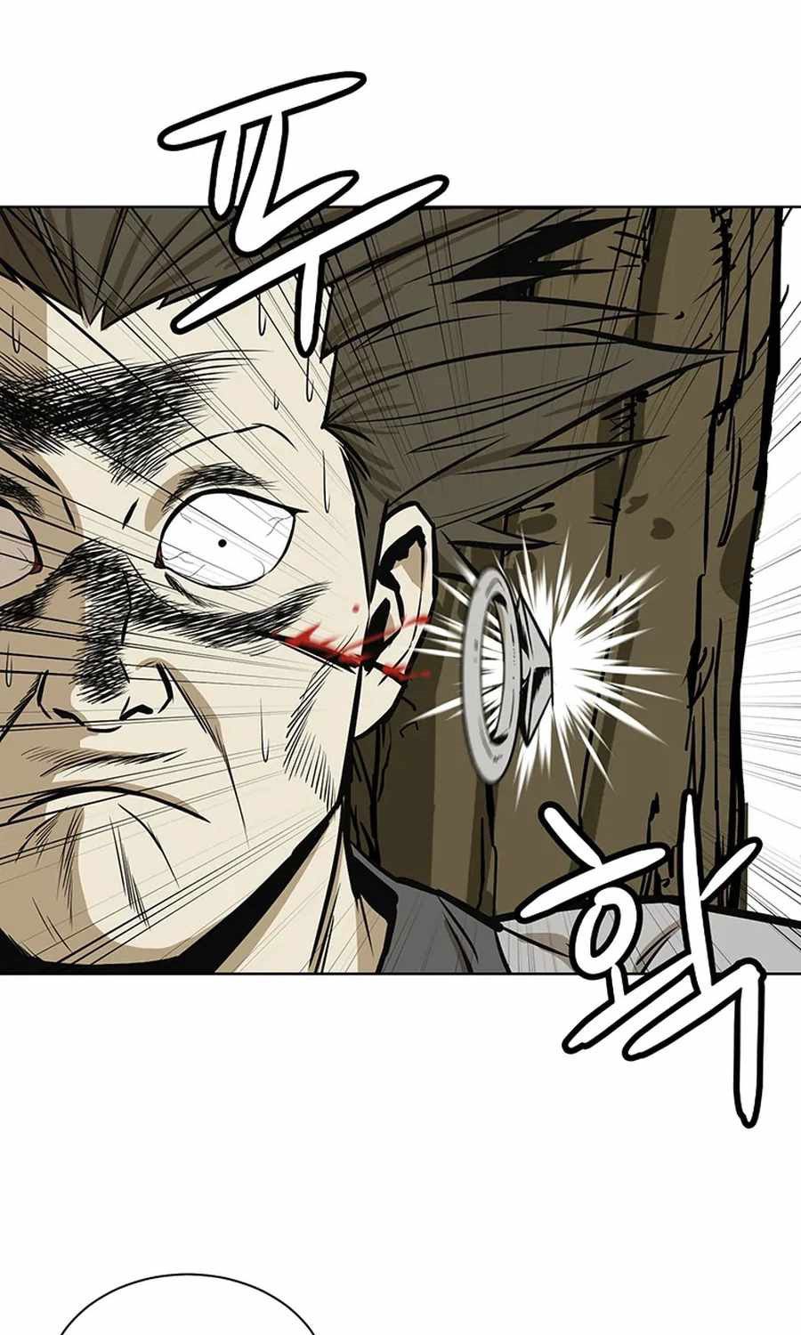 Weak Teacher Chapter 34 - halaman 99