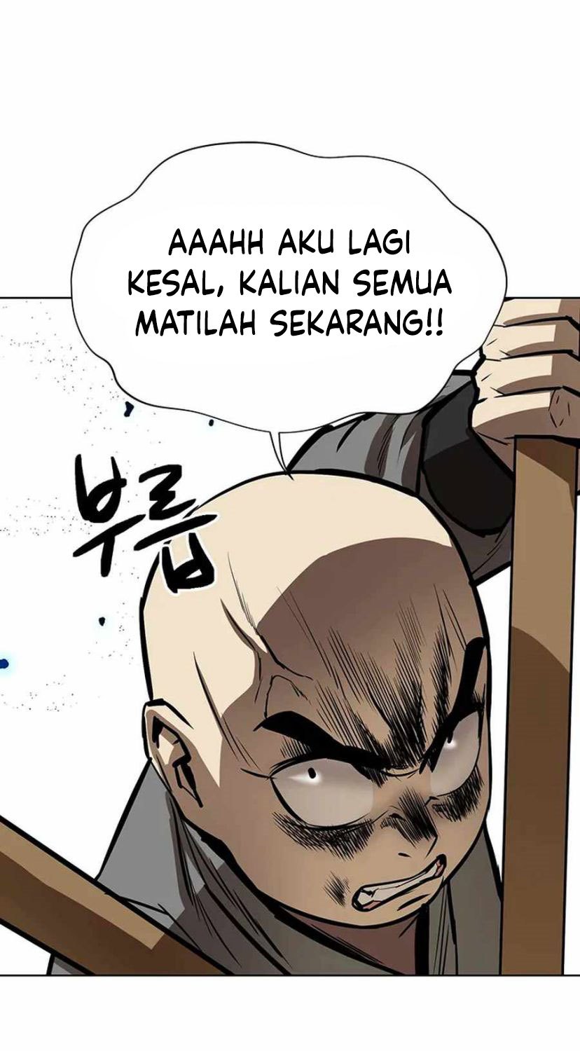 Weak Teacher Chapter 35 - halaman 11