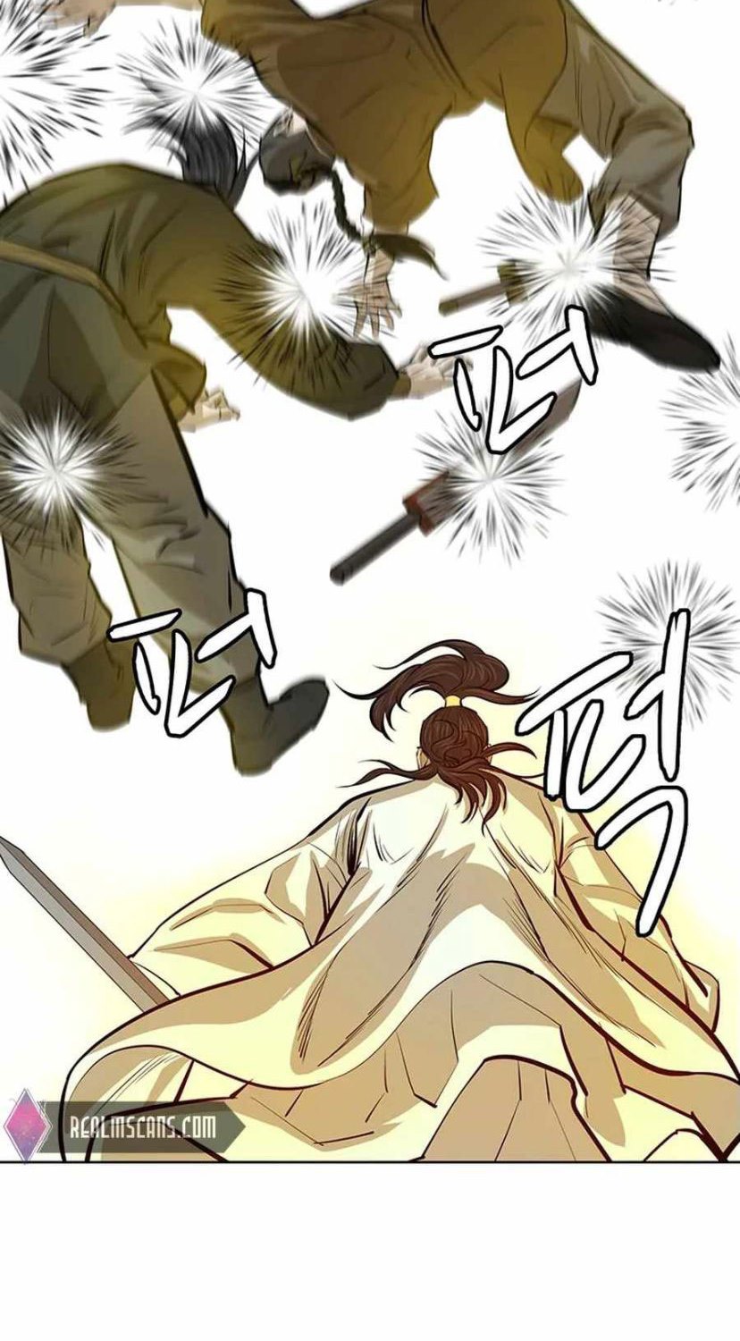 Weak Teacher Chapter 35 - halaman 16