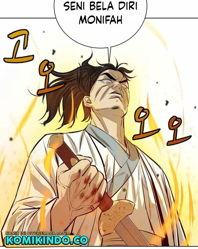 Weak Teacher Chapter 35 - halaman 18
