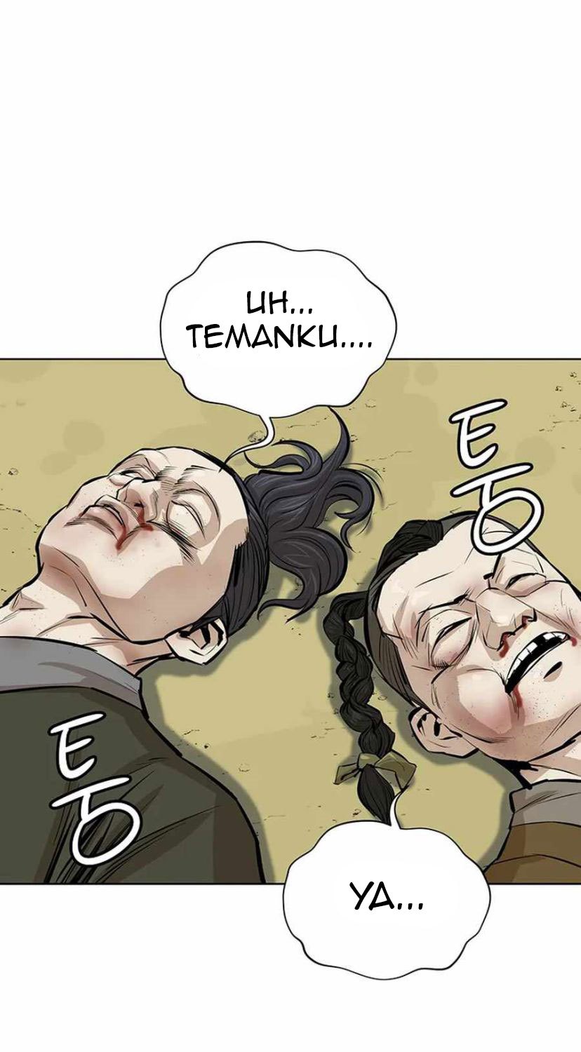 Weak Teacher Chapter 35 - halaman 19