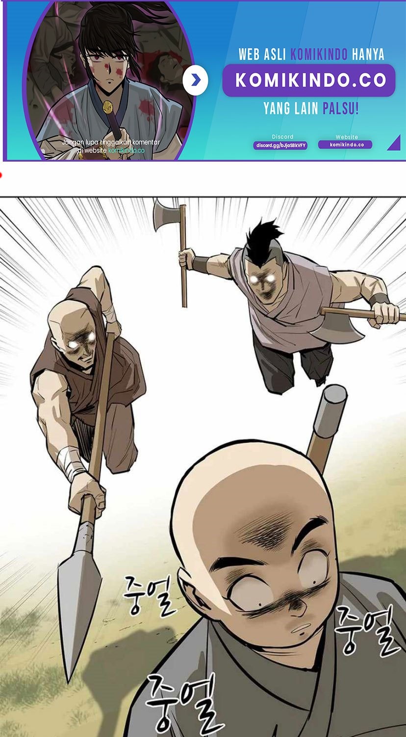 Weak Teacher Chapter 35 - halaman 2