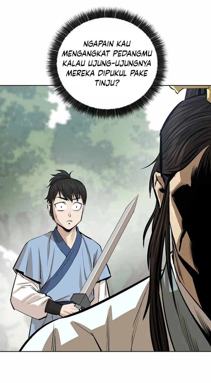 Weak Teacher Chapter 35 - halaman 20