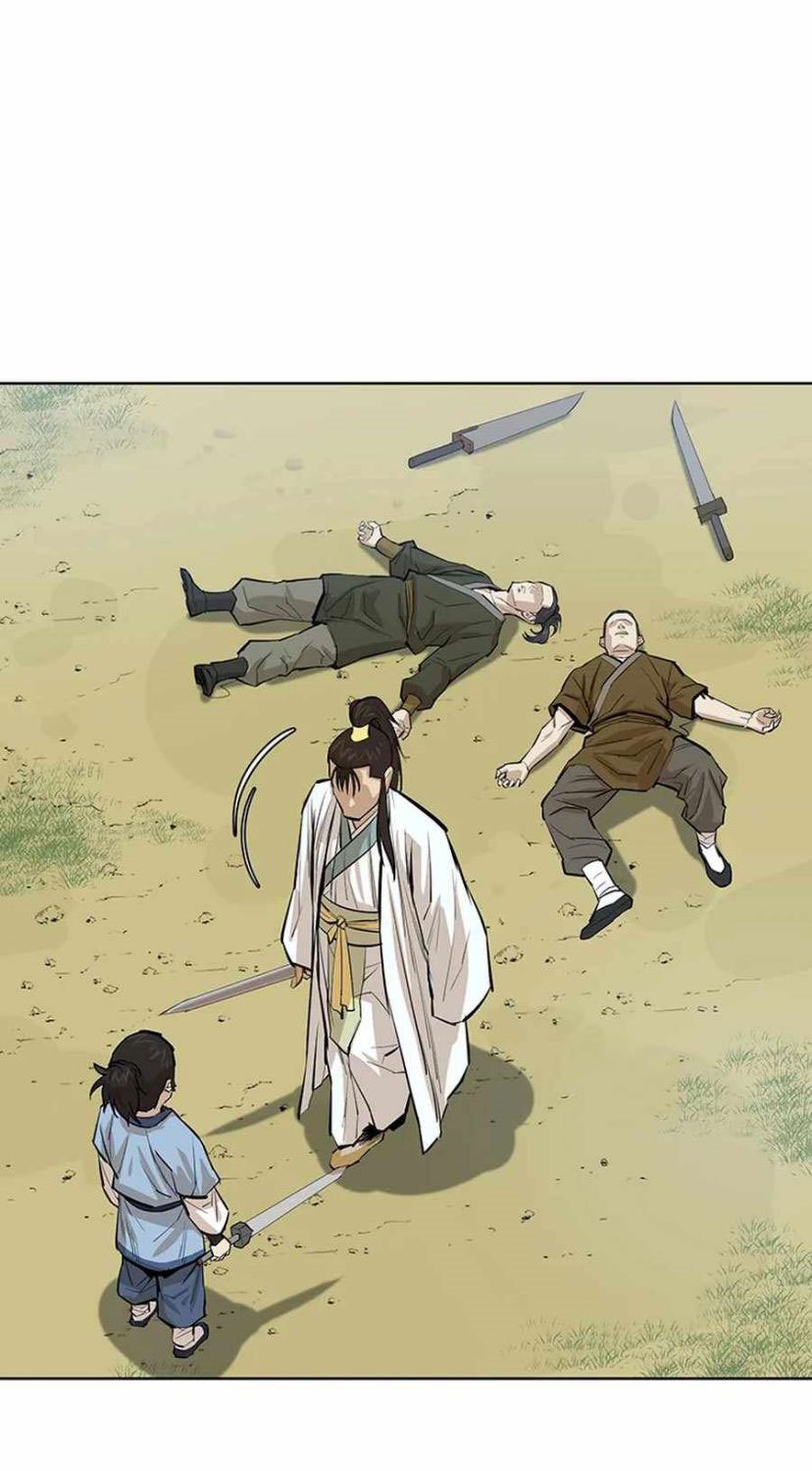 Weak Teacher Chapter 35 - halaman 21