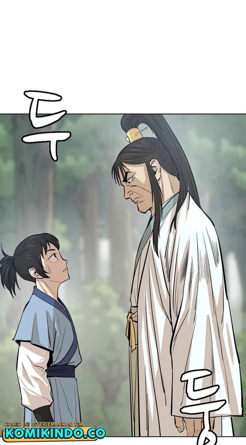 Weak Teacher Chapter 35 - halaman 22