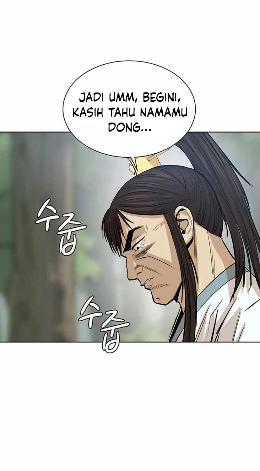 Weak Teacher Chapter 35 - halaman 24