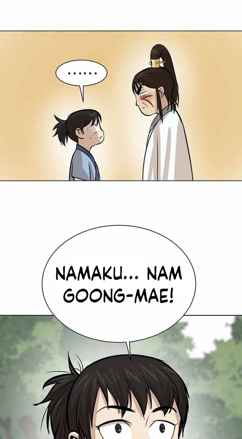 Weak Teacher Chapter 35 - halaman 25