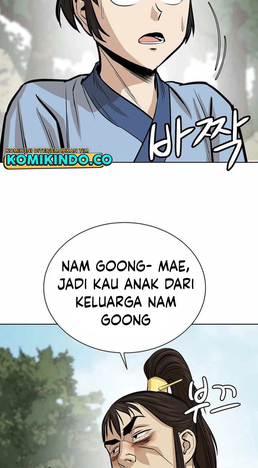 Weak Teacher Chapter 35 - halaman 26