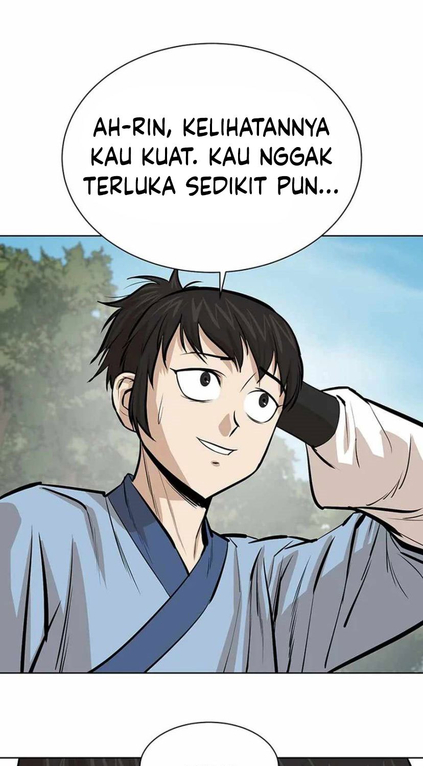 Weak Teacher Chapter 35 - halaman 28