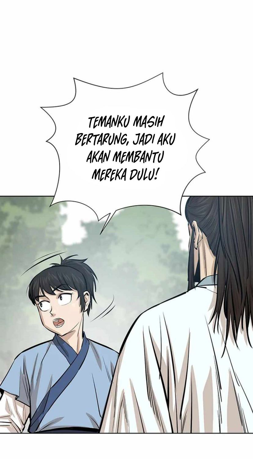 Weak Teacher Chapter 35 - halaman 30