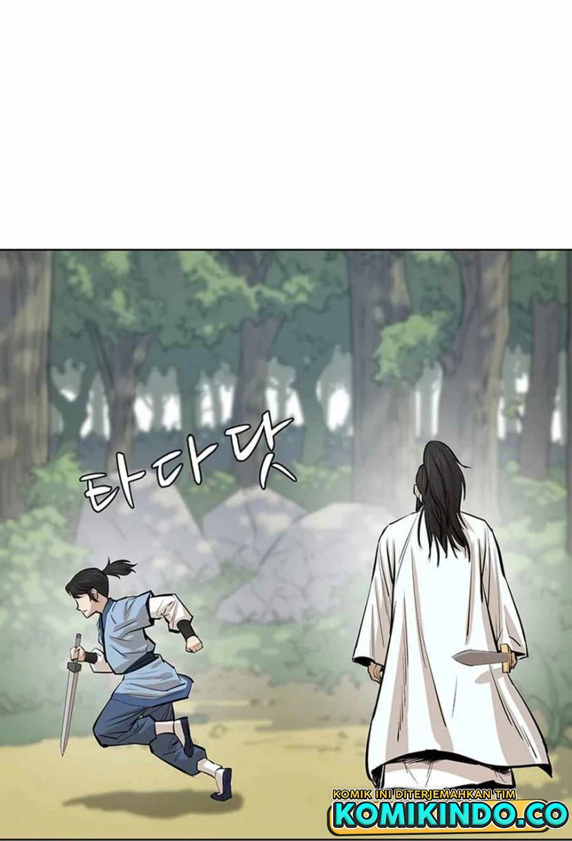 Weak Teacher Chapter 35 - halaman 31