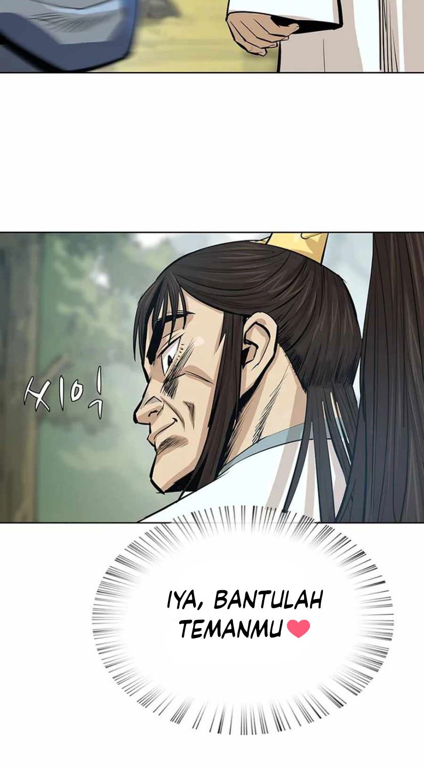 Weak Teacher Chapter 35 - halaman 33