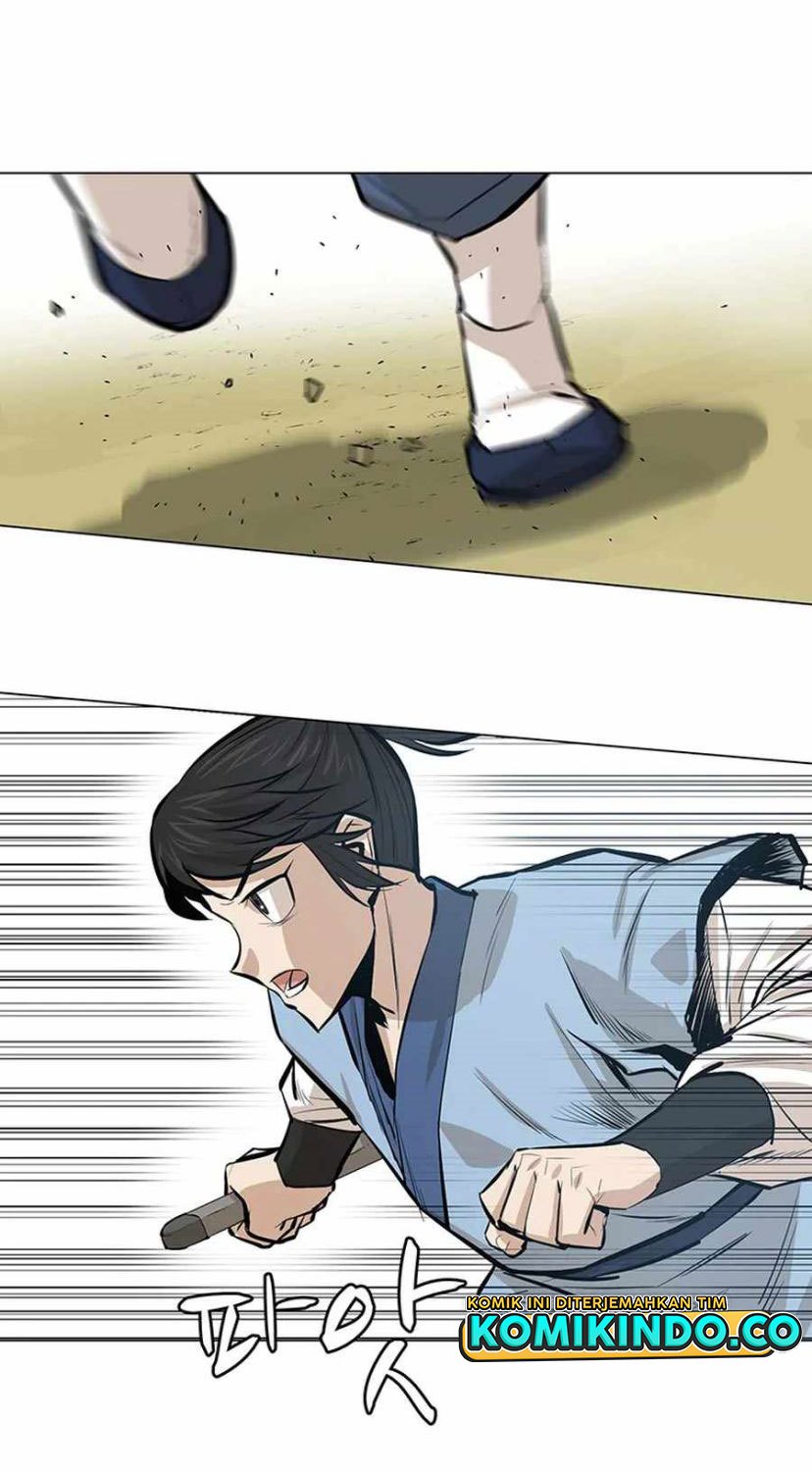 Weak Teacher Chapter 35 - halaman 34