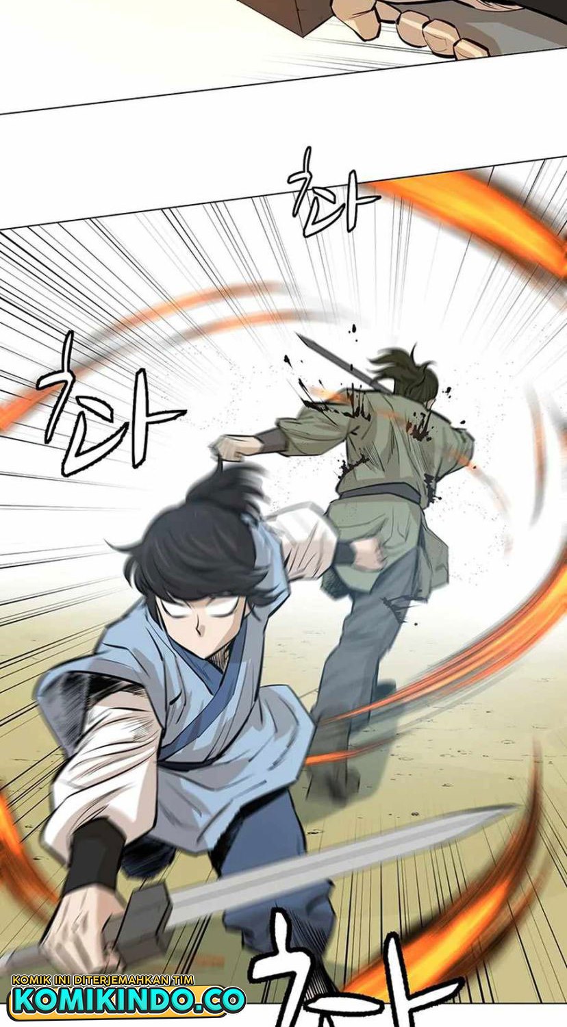 Weak Teacher Chapter 35 - halaman 39