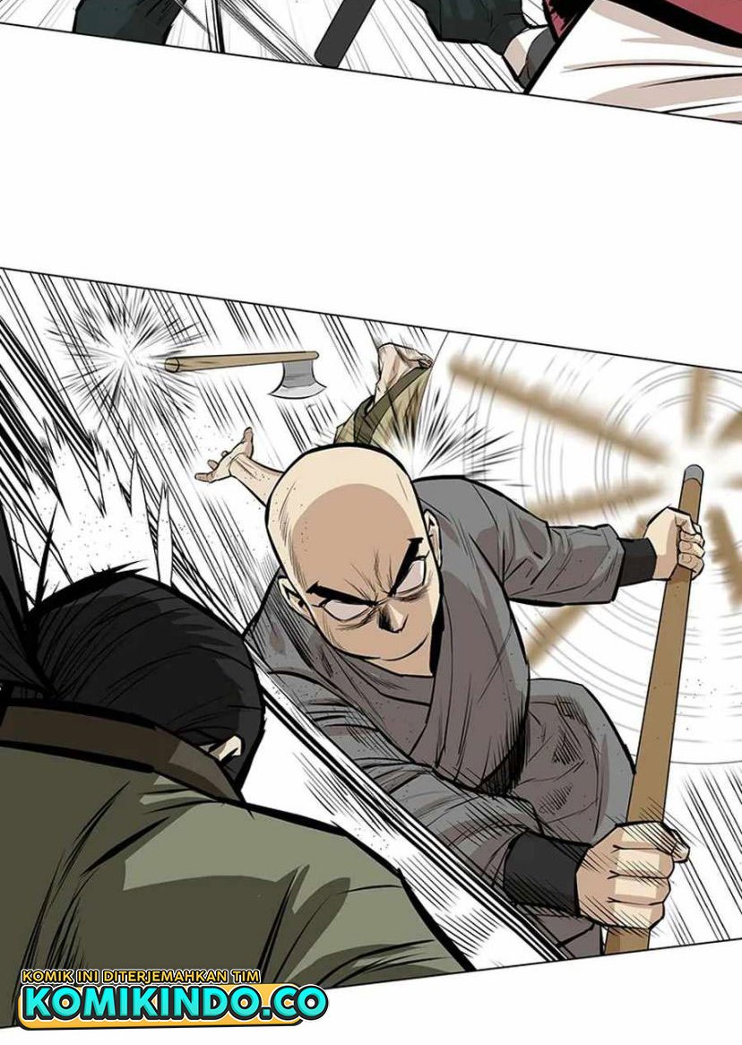Weak Teacher Chapter 35 - halaman 44