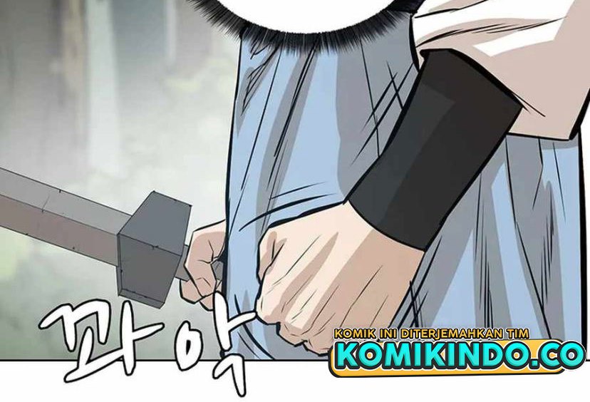 Weak Teacher Chapter 35 - halaman 48