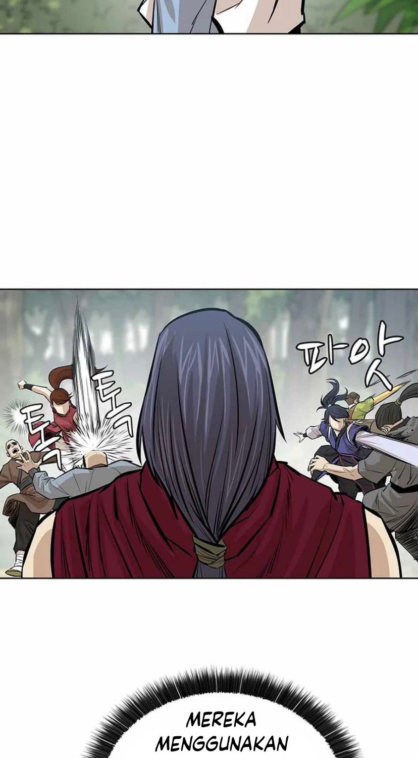 Weak Teacher Chapter 35 - halaman 50