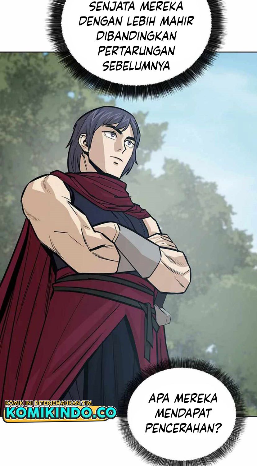Weak Teacher Chapter 35 - halaman 51