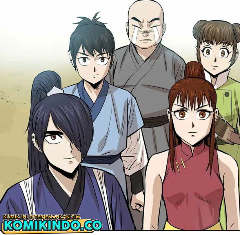 Weak Teacher Chapter 35 - halaman 56