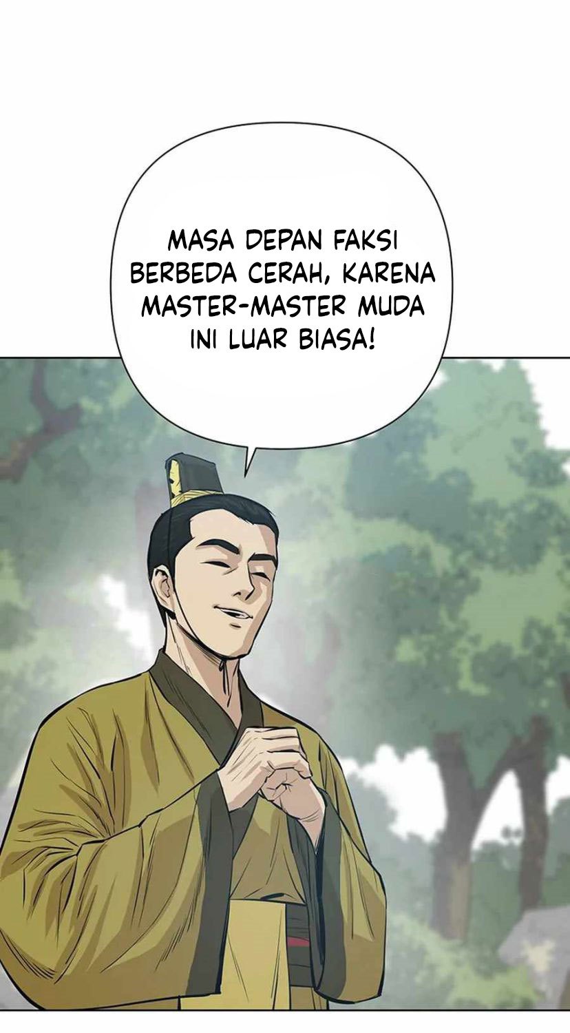 Weak Teacher Chapter 35 - halaman 57
