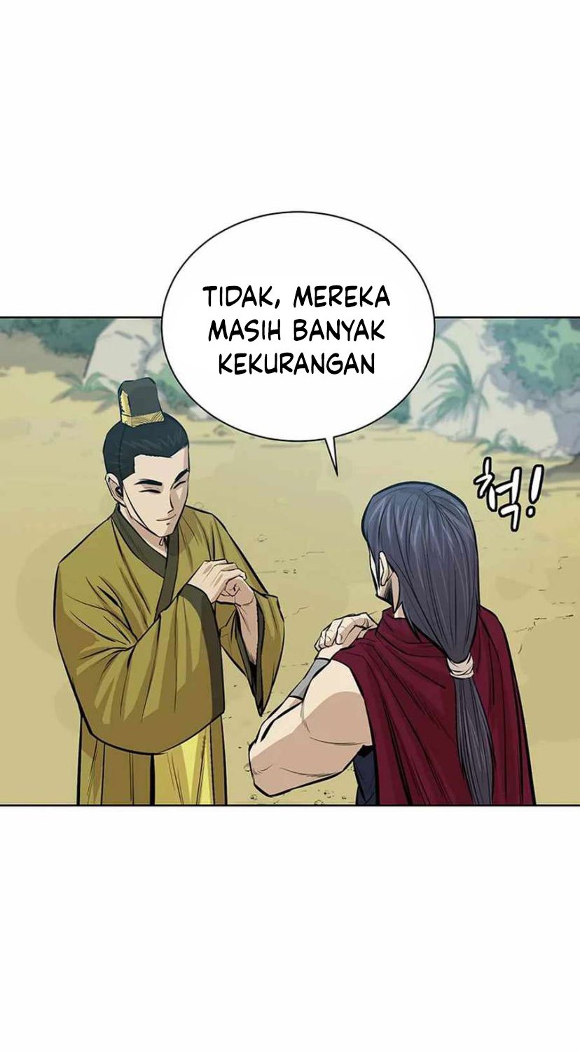 Weak Teacher Chapter 35 - halaman 58