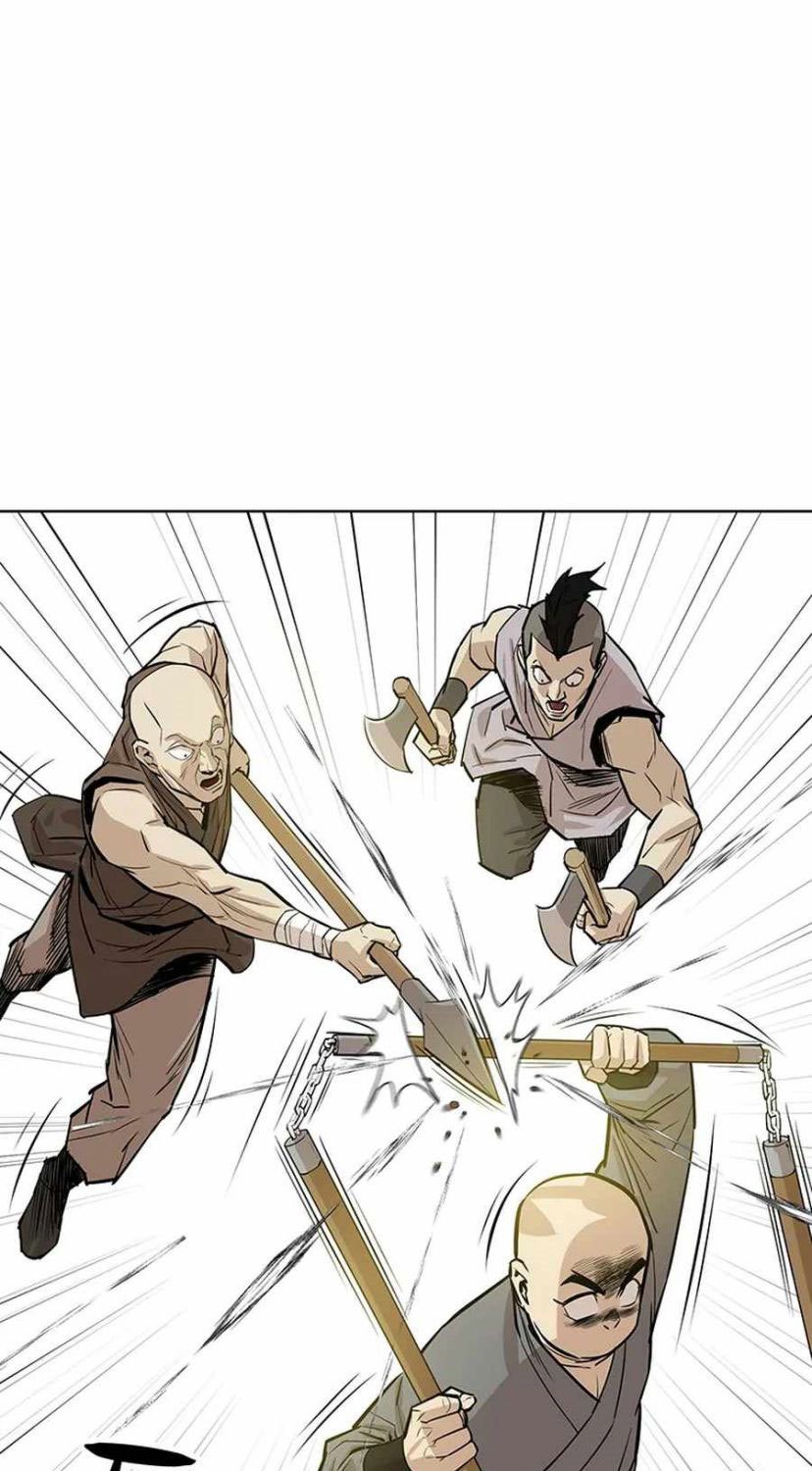Weak Teacher Chapter 35 - halaman 6