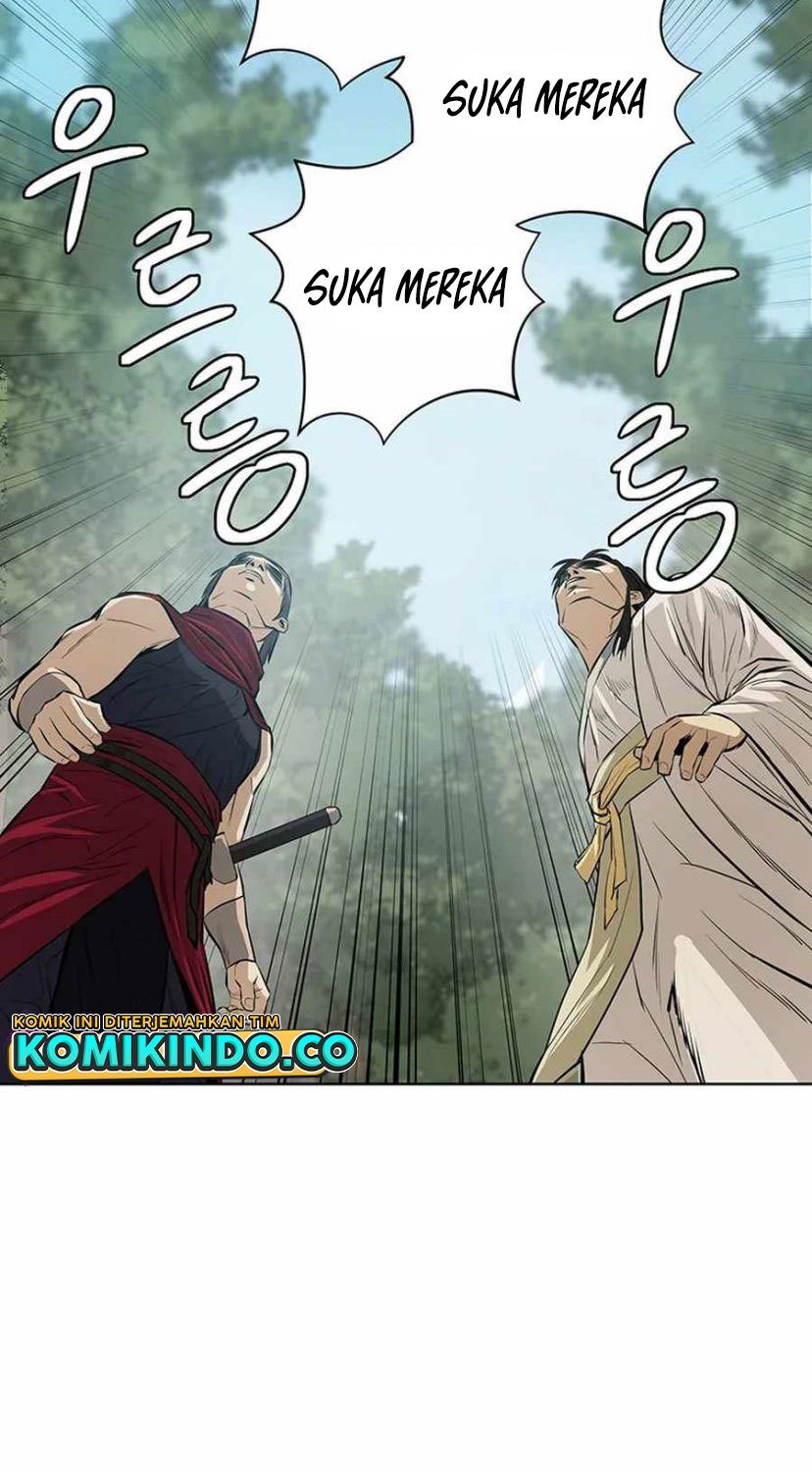 Weak Teacher Chapter 35 - halaman 67