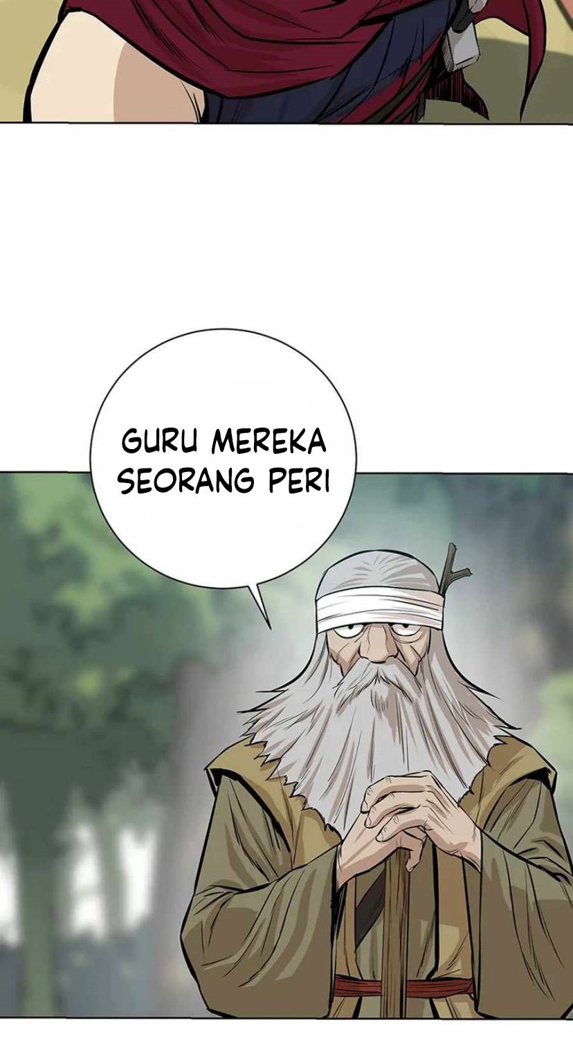 Weak Teacher Chapter 35 - halaman 71