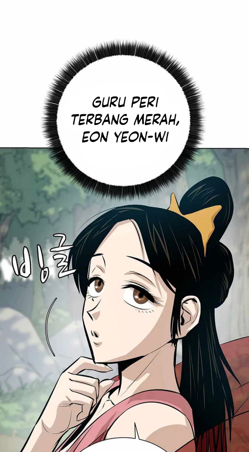 Weak Teacher Chapter 35 - halaman 73