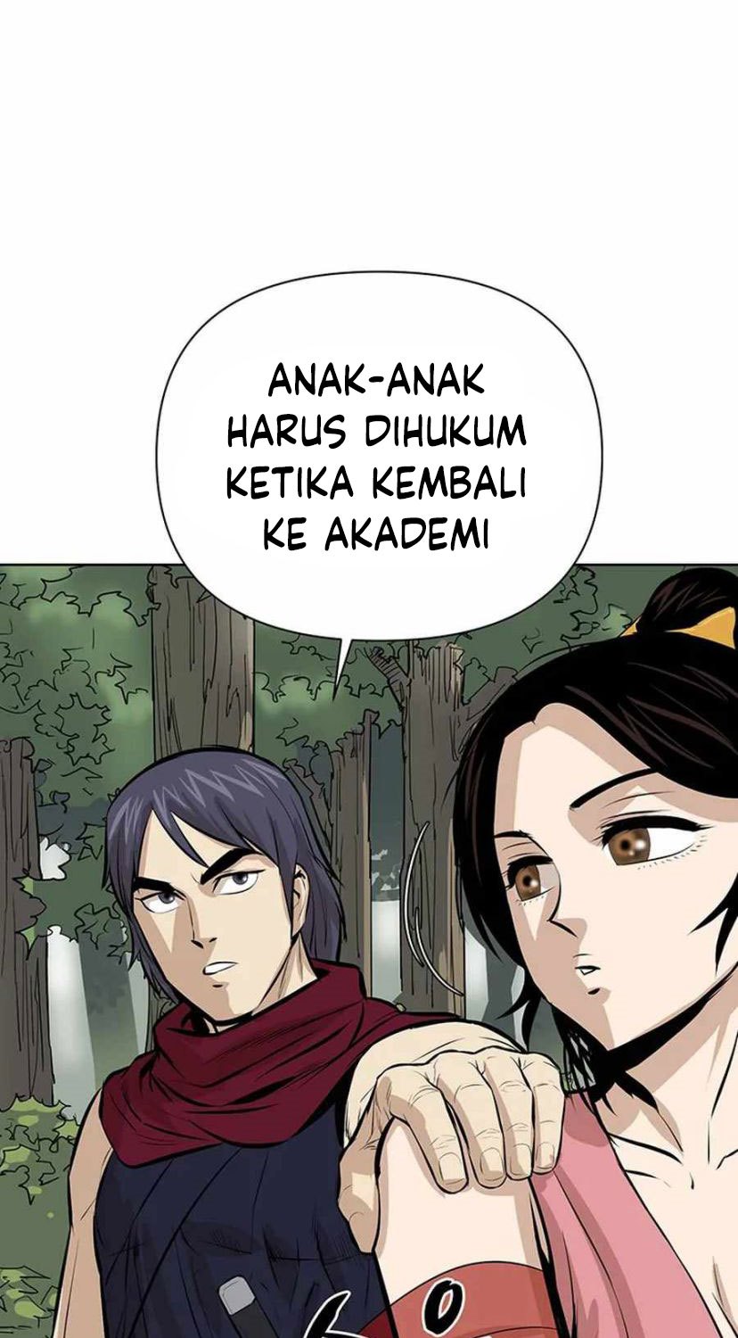 Weak Teacher Chapter 35 - halaman 79