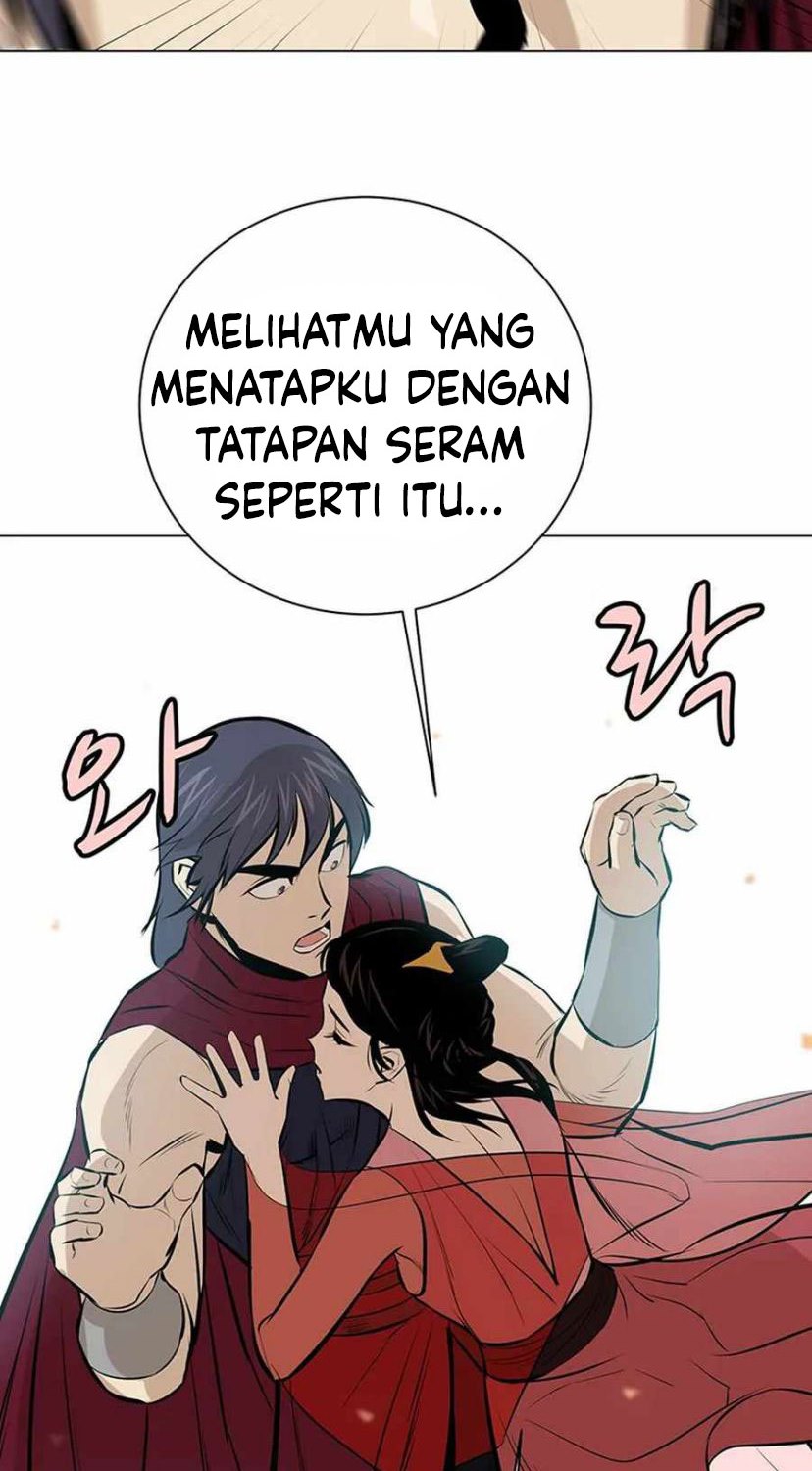 Weak Teacher Chapter 35 - halaman 82