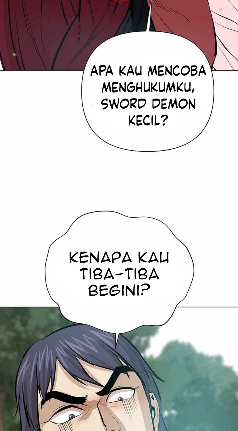 Weak Teacher Chapter 35 - halaman 83