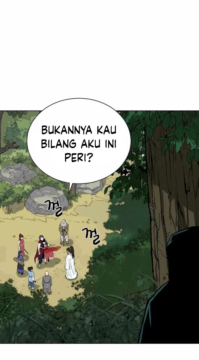 Weak Teacher Chapter 35 - halaman 85