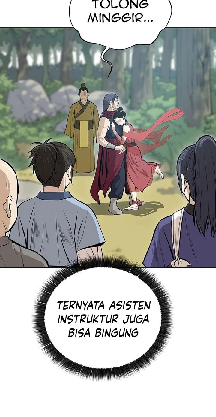 Weak Teacher Chapter 36 - halaman 12