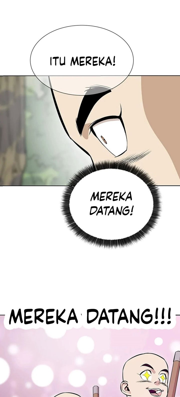 Weak Teacher Chapter 36 - halaman 17