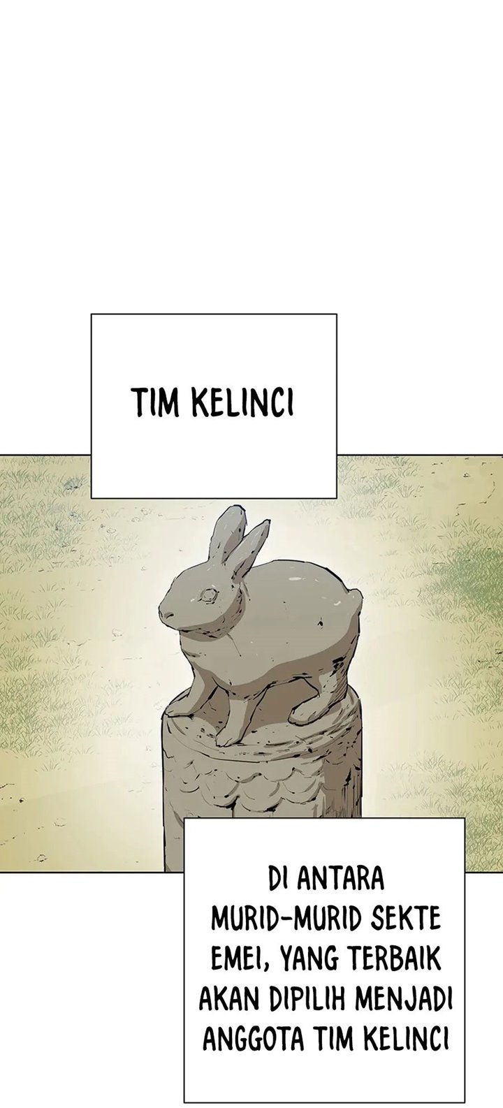 Weak Teacher Chapter 36 - halaman 23