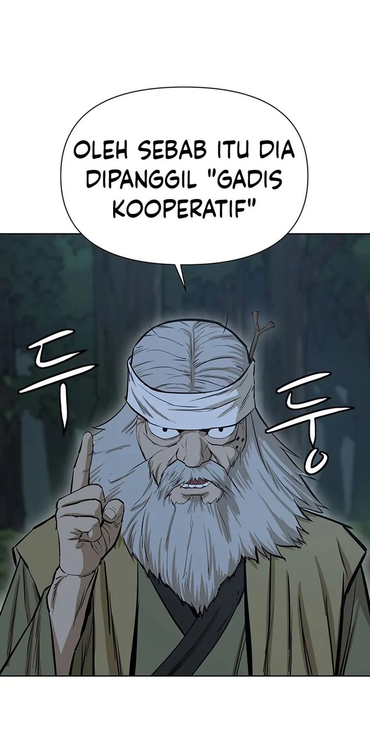 Weak Teacher Chapter 36 - halaman 26