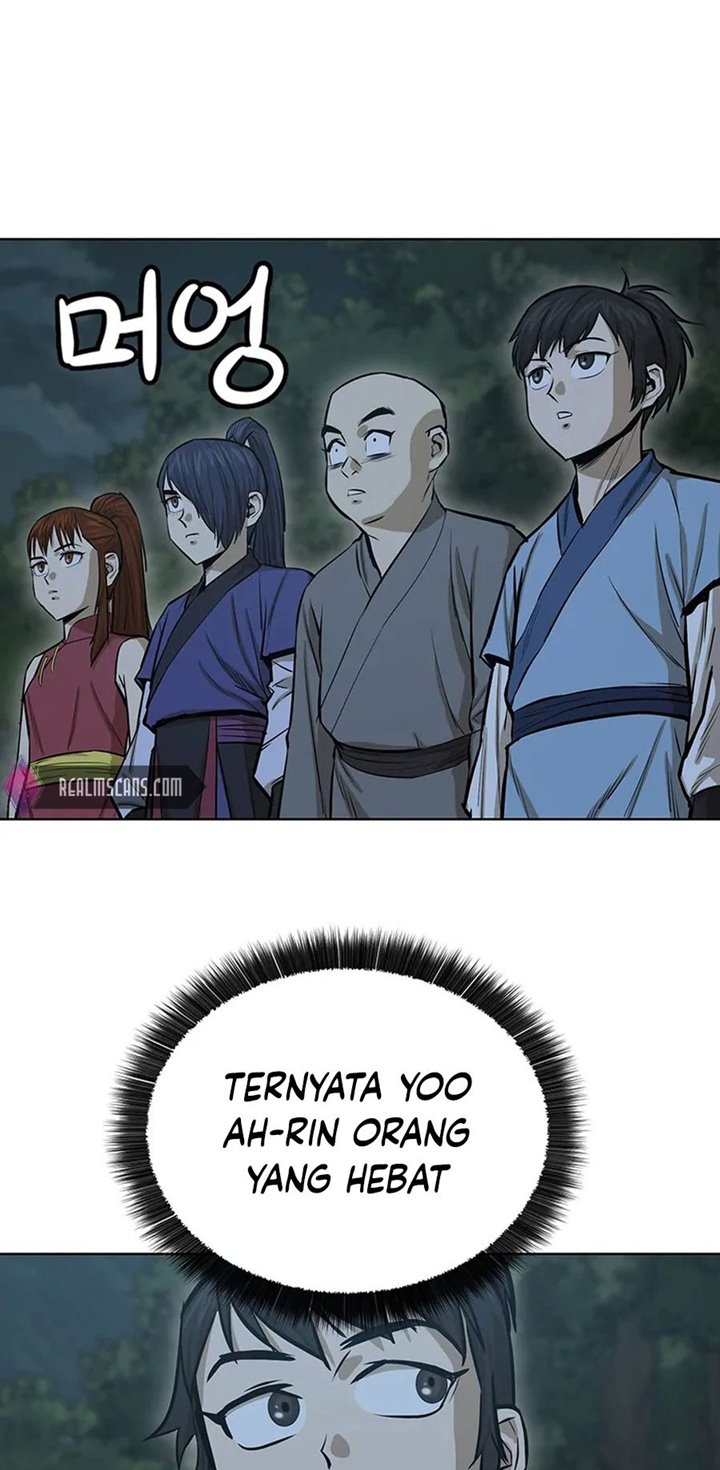 Weak Teacher Chapter 36 - halaman 27
