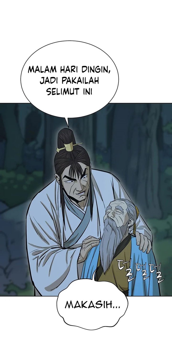 Weak Teacher Chapter 36 - halaman 29