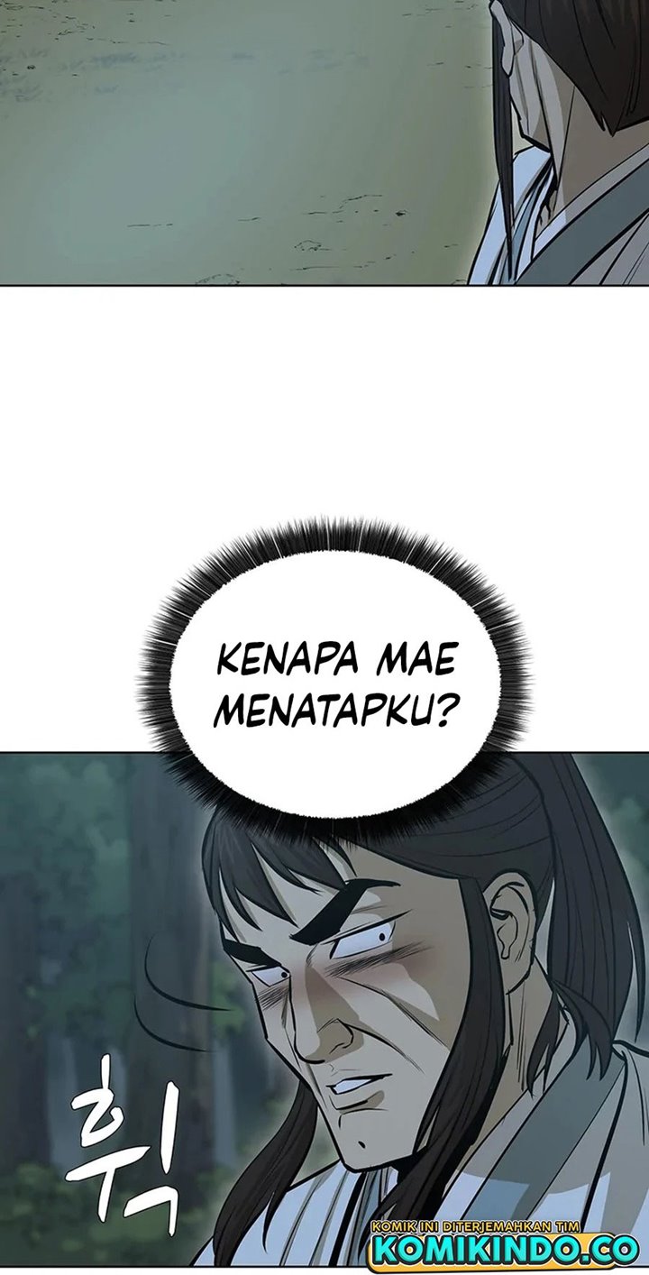 Weak Teacher Chapter 36 - halaman 31