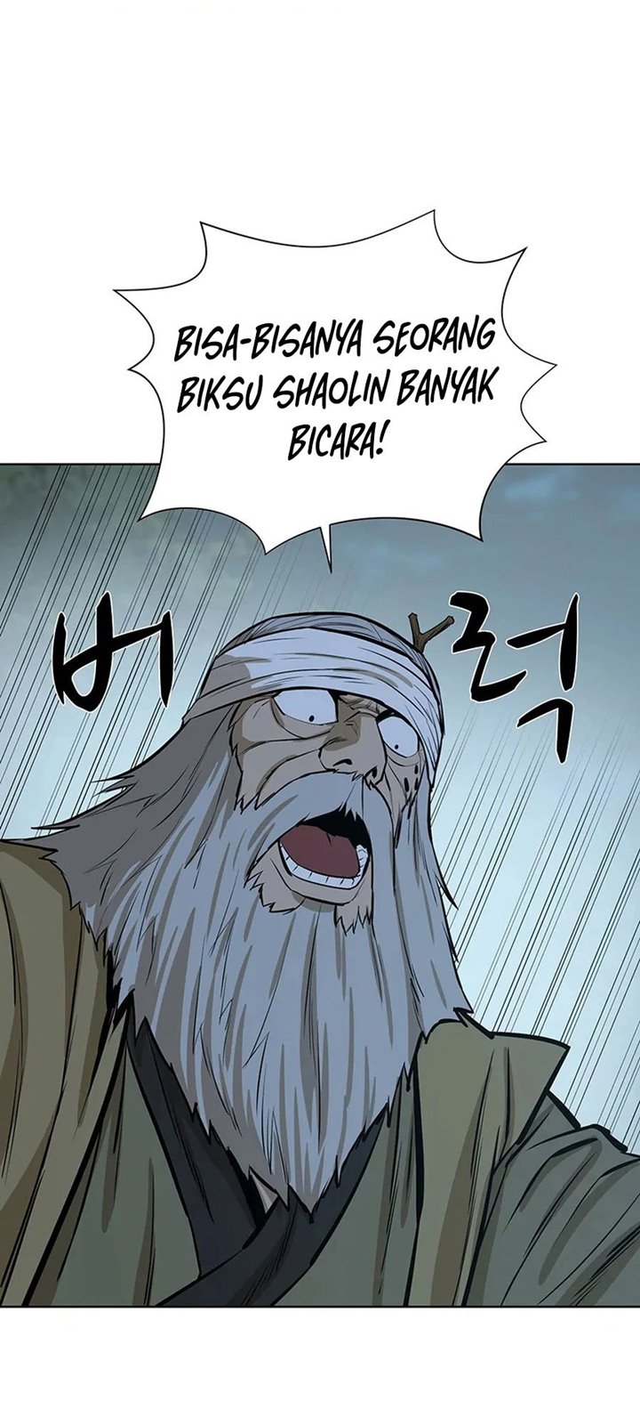 Weak Teacher Chapter 36 - halaman 35
